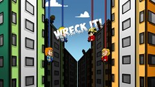 Wrecking Towers Screenshot 4