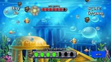 Depth Siege Atlantis Screenshot 4