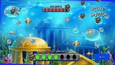 Depth Siege Atlantis Screenshot 2