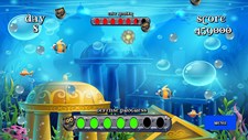Depth Siege Atlantis Screenshot 1