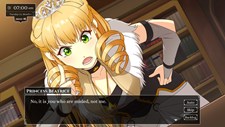 Love Esquire - RPG/Dating Sim/Visual Novel Screenshot 3