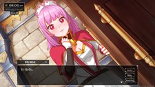 Love Esquire - RPG/Dating Sim/Visual Novel Screenshot 4