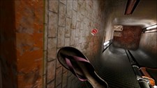Slum Ball VR Tournament Screenshot 4