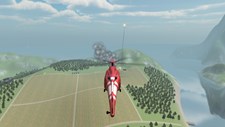 Helicopter Flight Simulator Screenshot 1