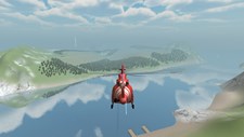 Helicopter Flight Simulator Screenshot 6