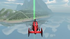 Helicopter Flight Simulator Screenshot 4