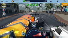 Idle Racing GO: Clicker Tycoon Screenshot 1