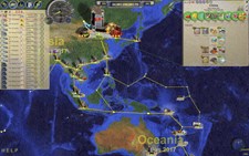 LOGistICAL: ABC Islands Screenshot 1
