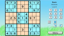 Ultimate Sudoku Collection Screenshot 1