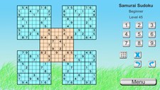 Ultimate Sudoku Collection Screenshot 4