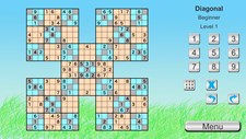 Ultimate Sudoku Collection Screenshot 2