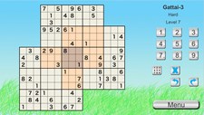 Ultimate Sudoku Collection Screenshot 5