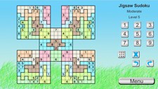 Ultimate Sudoku Collection Screenshot 3