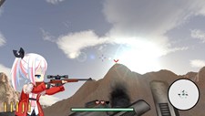 Heroine of the Sniper Screenshot 1