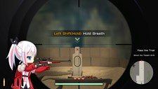 Heroine of the Sniper Screenshot 8