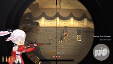 Heroine of the Sniper Screenshot 3
