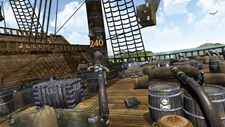 A Tale of Pirates: a Dummy Mutiny Screenshot 2