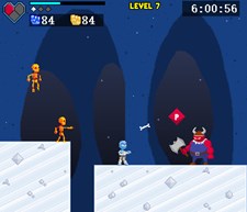 Ice Demon Screenshot 1