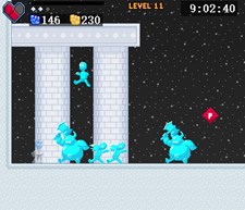 Ice Demon Screenshot 3