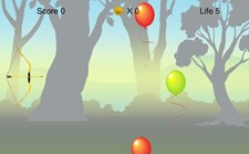 Balloon Strike Screenshot 5