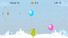 Balloon Strike Screenshot 1