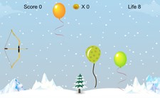 Balloon Strike Demo Screenshot 3
