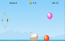 Balloon Strike Demo Screenshot 6
