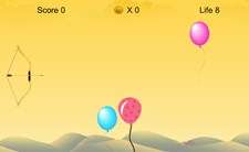 Balloon Strike Demo Screenshot 5