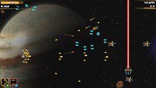 Space Elite Force Screenshot 7