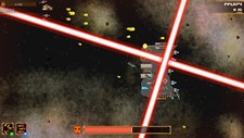 Space Elite Force Screenshot 1