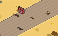 Cartoonway : Mini Cars Screenshot 2