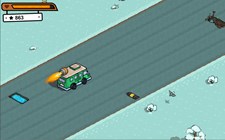 Cartoonway : Mini Cars Screenshot 1