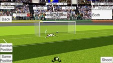 Casual Penalty Screenshot 5