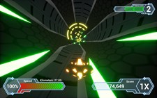Turbo Tunnel Screenshot 8