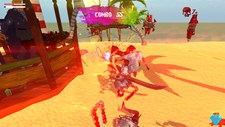 Disco Zombie Rampage 2 Screenshot 2
