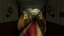 Shining Hotel: Lost in Nowhere Screenshot 2