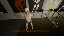 Gym Simulator Screenshot 3