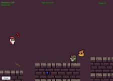Weird Dungeon Explorer: Run Away Screenshot 3