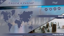 Super Jigsaw Puzzle: Cities Screenshot 8