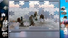 Super Jigsaw Puzzle: Cities Screenshot 7