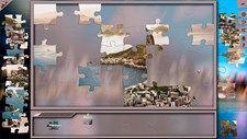 Super Jigsaw Puzzle: Cities Screenshot 6