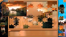 Super Jigsaw Puzzle: Cities Screenshot 4
