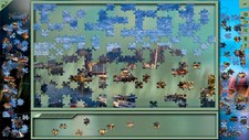 Super Jigsaw Puzzle: Cities Screenshot 3