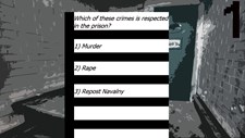 Prison Test Screenshot 6