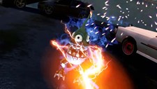 Ghostbusters VR: Showdown Screenshot 2