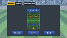 Balance of Soccer Screenshot 3
