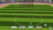 Balance of Soccer Screenshot 1