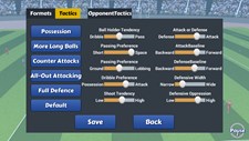 Balance of Soccer Screenshot 2