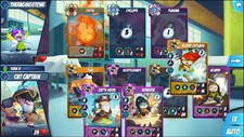 Tap Cats: Battle Arena Screenshot 1