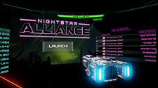 NIGHTSTAR: Alliance Screenshot 3